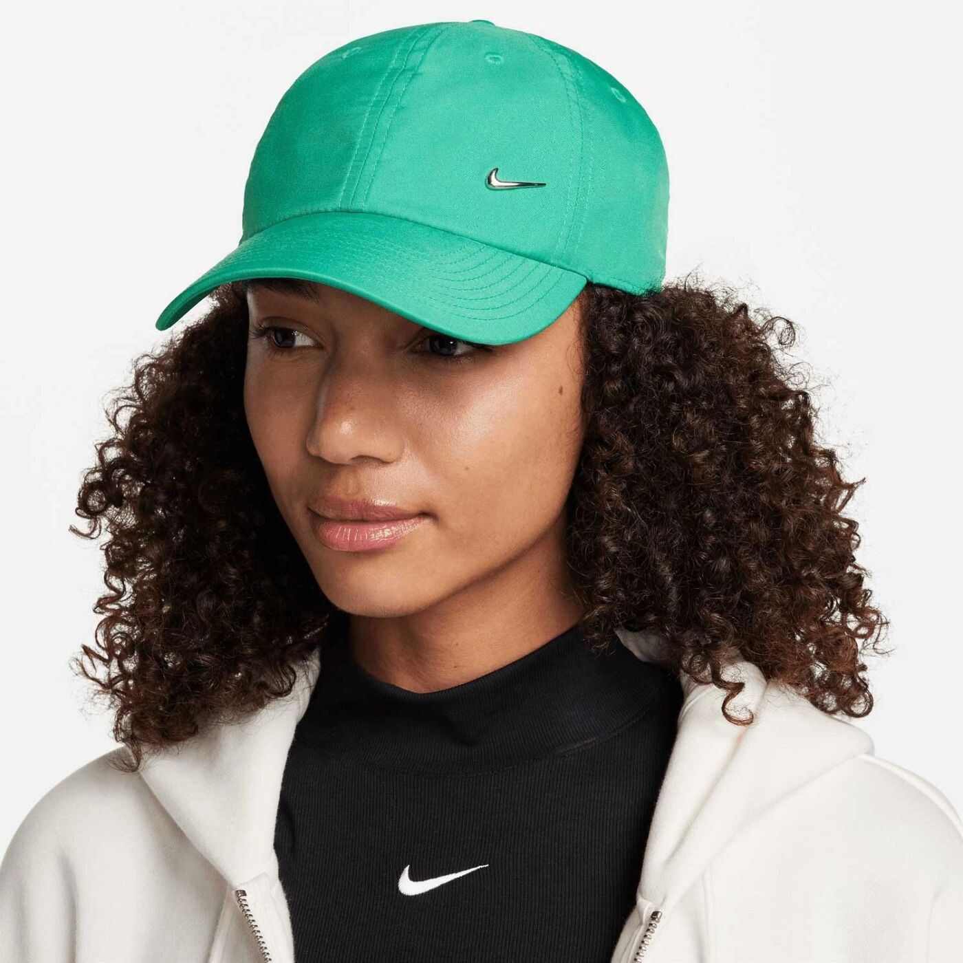 Кепка Nike Dri-FIT Club Unstructured FB5372-324