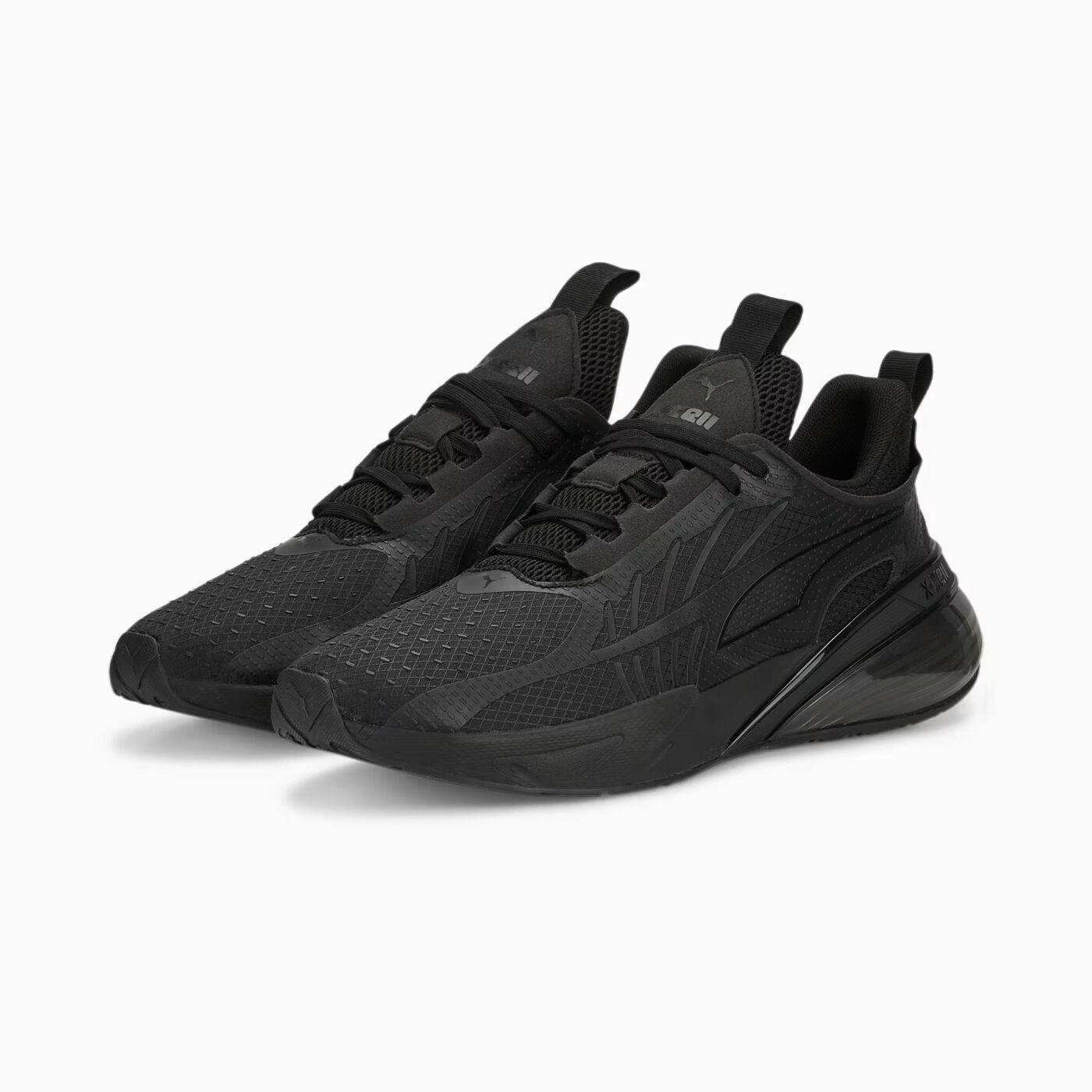 Кросівки Puma X-Cell Action 378301-03