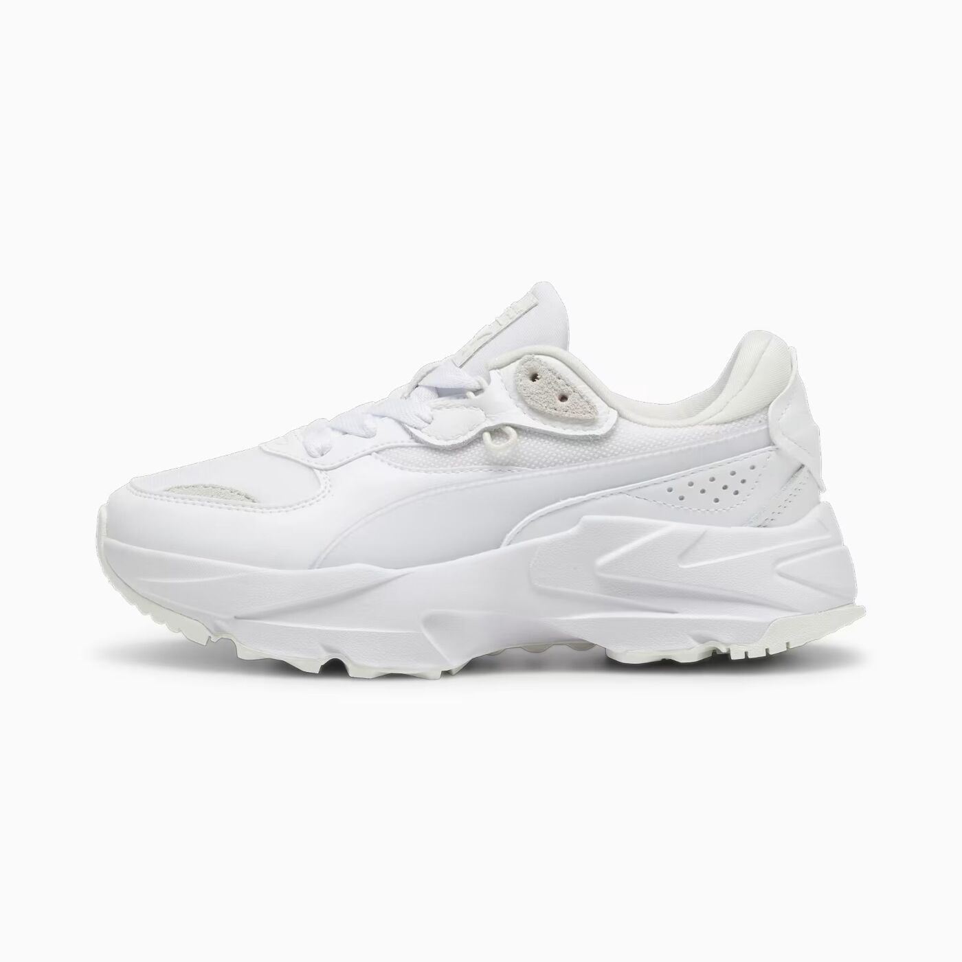 Кросівки Puma Orkid II Pure Luxe 39600801