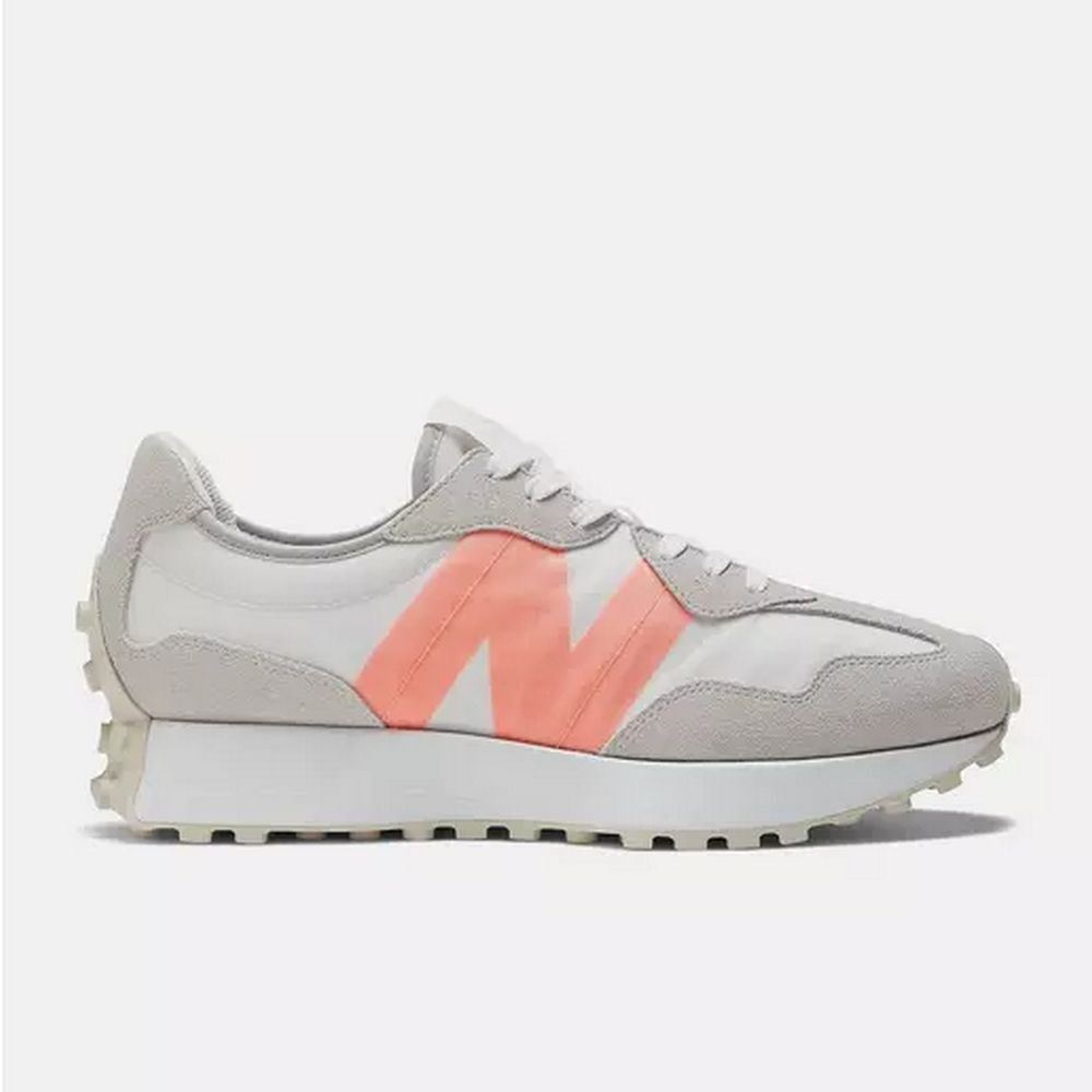 Кросівки New Balance 327 MS327SS