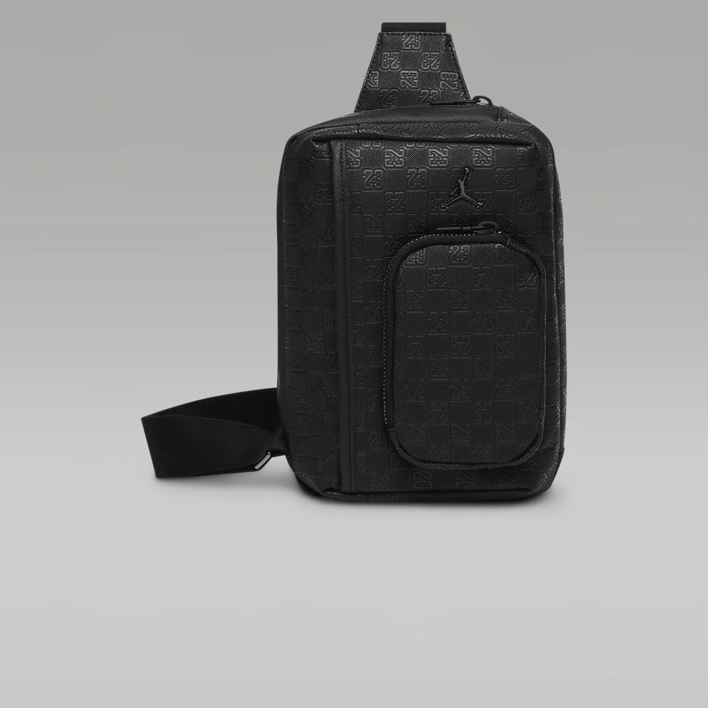 Сумка через плече Nike Air Jordan Monogram Sling Bag MA0991-023