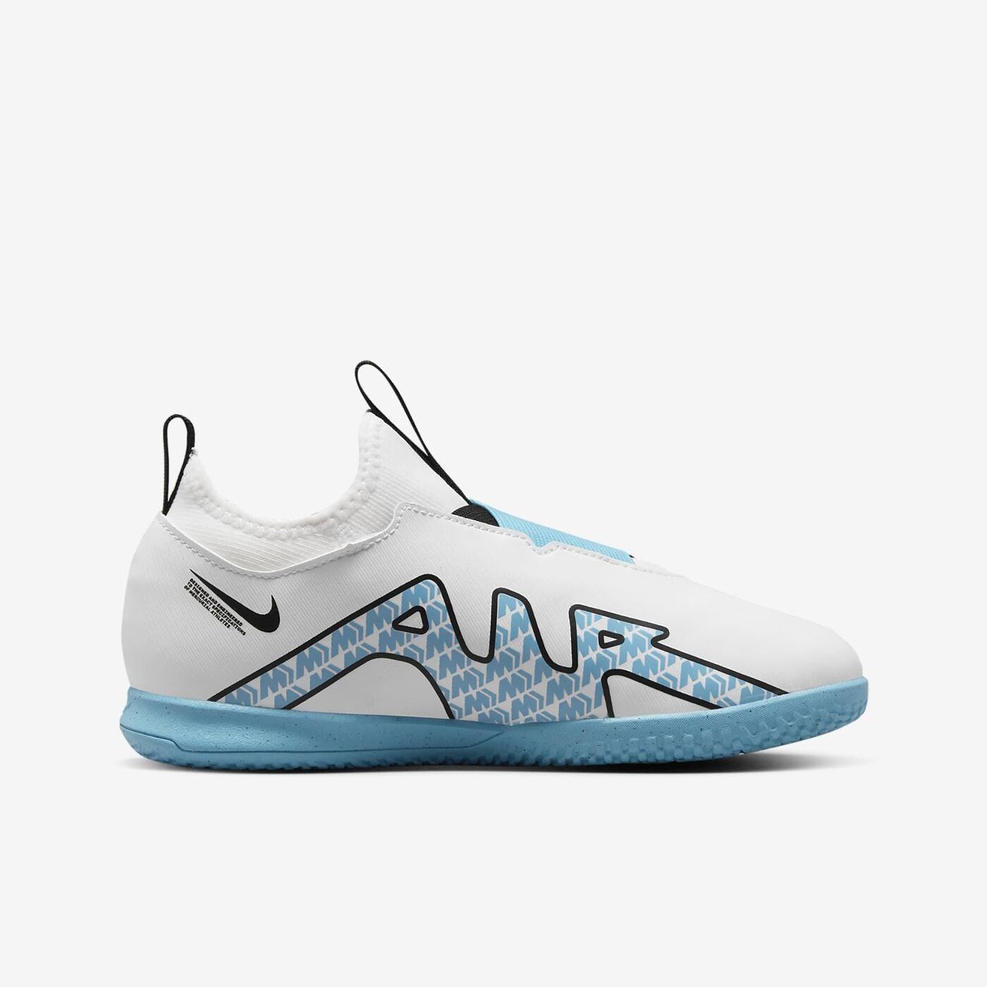 Футзалки Nike Air Zoom Mercurial Vapor 15 Academy IC DJ5619-146