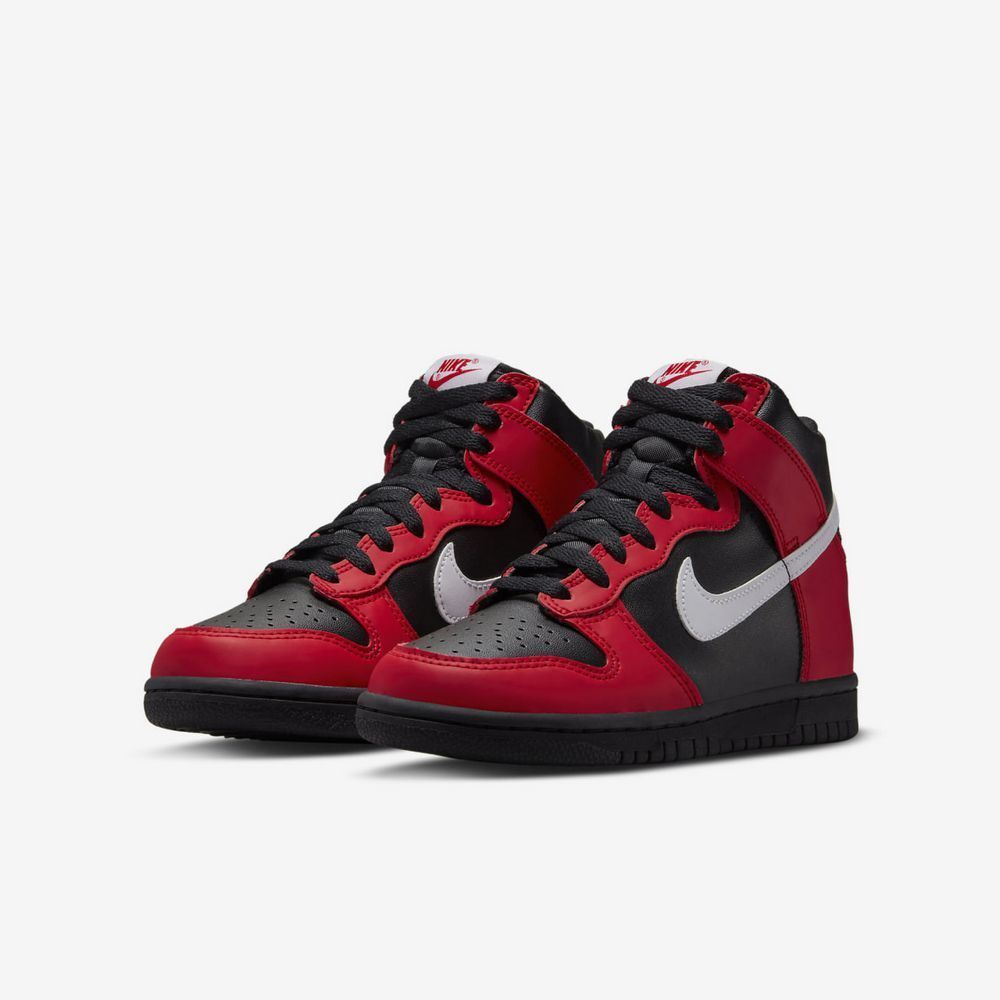 Кросівки Nike Dunk High DB2179-003