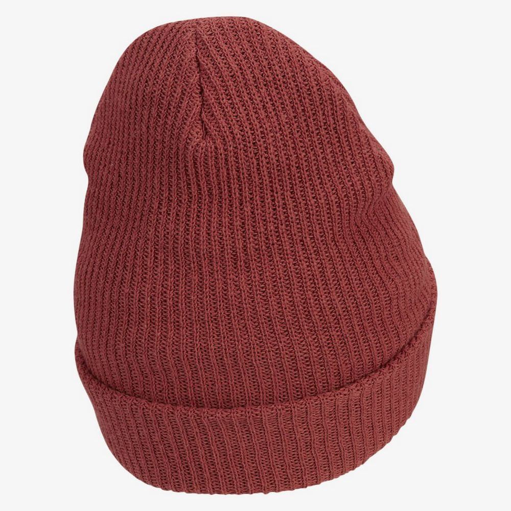 Шапка Nike U Nsw Beanie Utility Swoosh DV3342-691