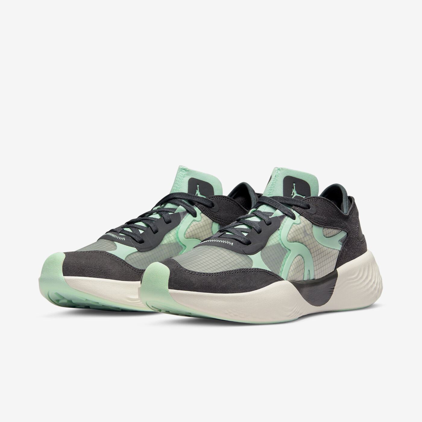 Кросівки Jordan Delta 3 Low DN2647-100