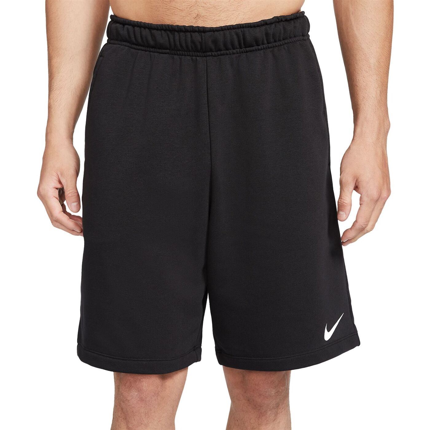 Шорти Nike Dri-Fit Short Flex DA5556-010
