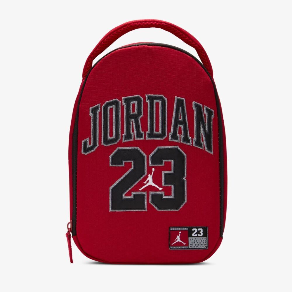 Сумка Nike Air Jordan Jersey 23 Zip 9A0837-R78