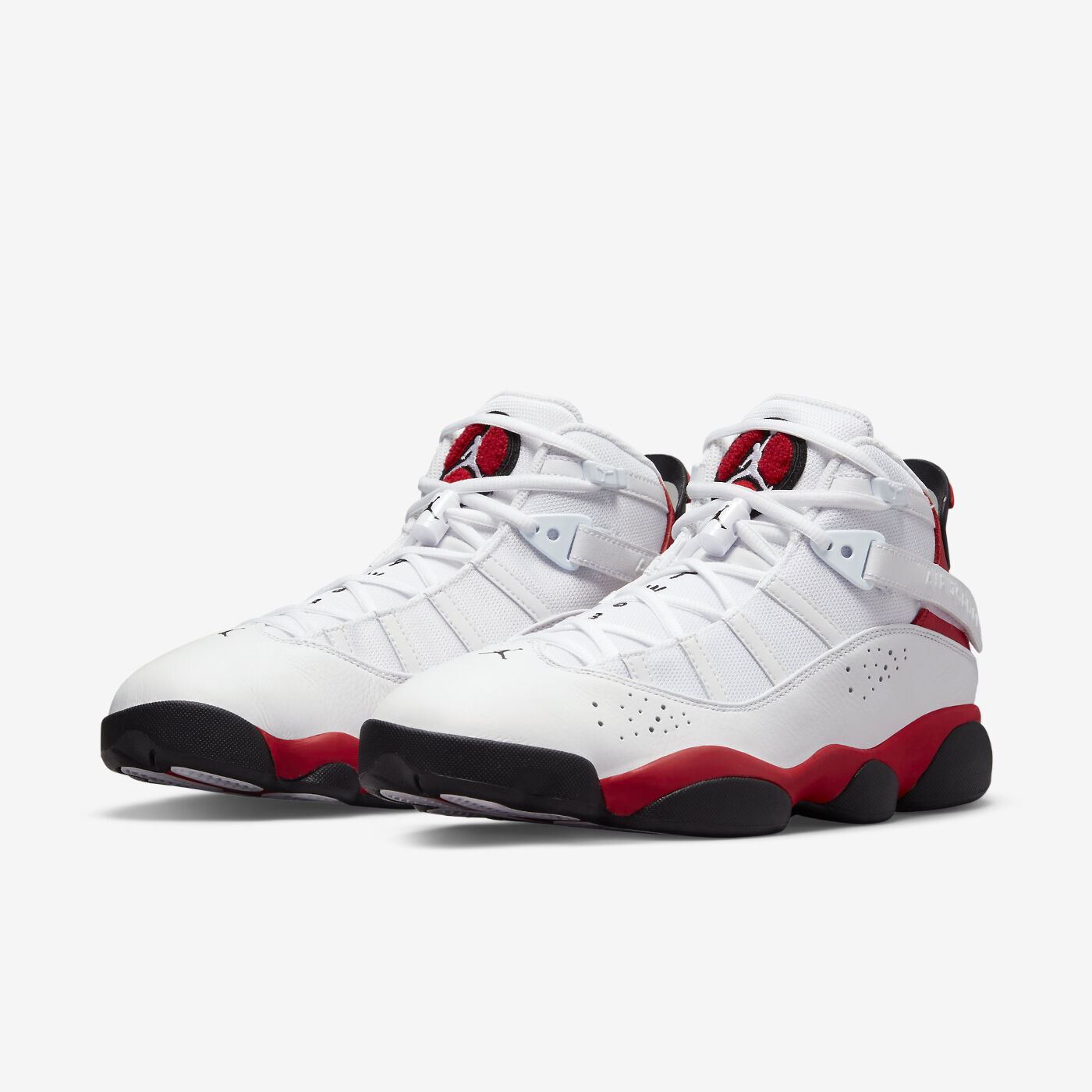 Кросівки Jordan 6 Rings 322992-126