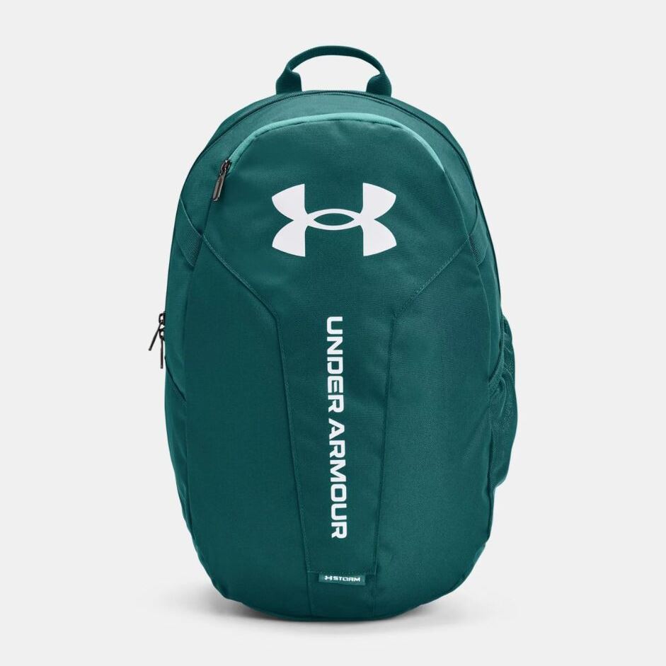 Рюкзак Under Armour Ua Hustle Lite 1364180-449