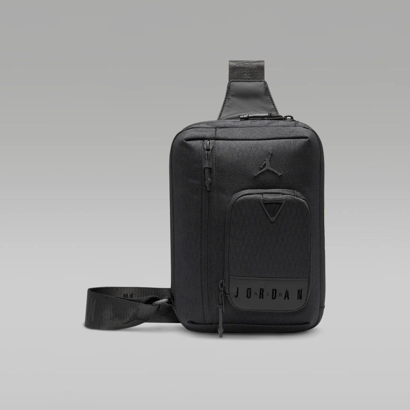 Сумка через плече Nike Air Jordan Jam Collectors Crossbody Bag MA0957-023