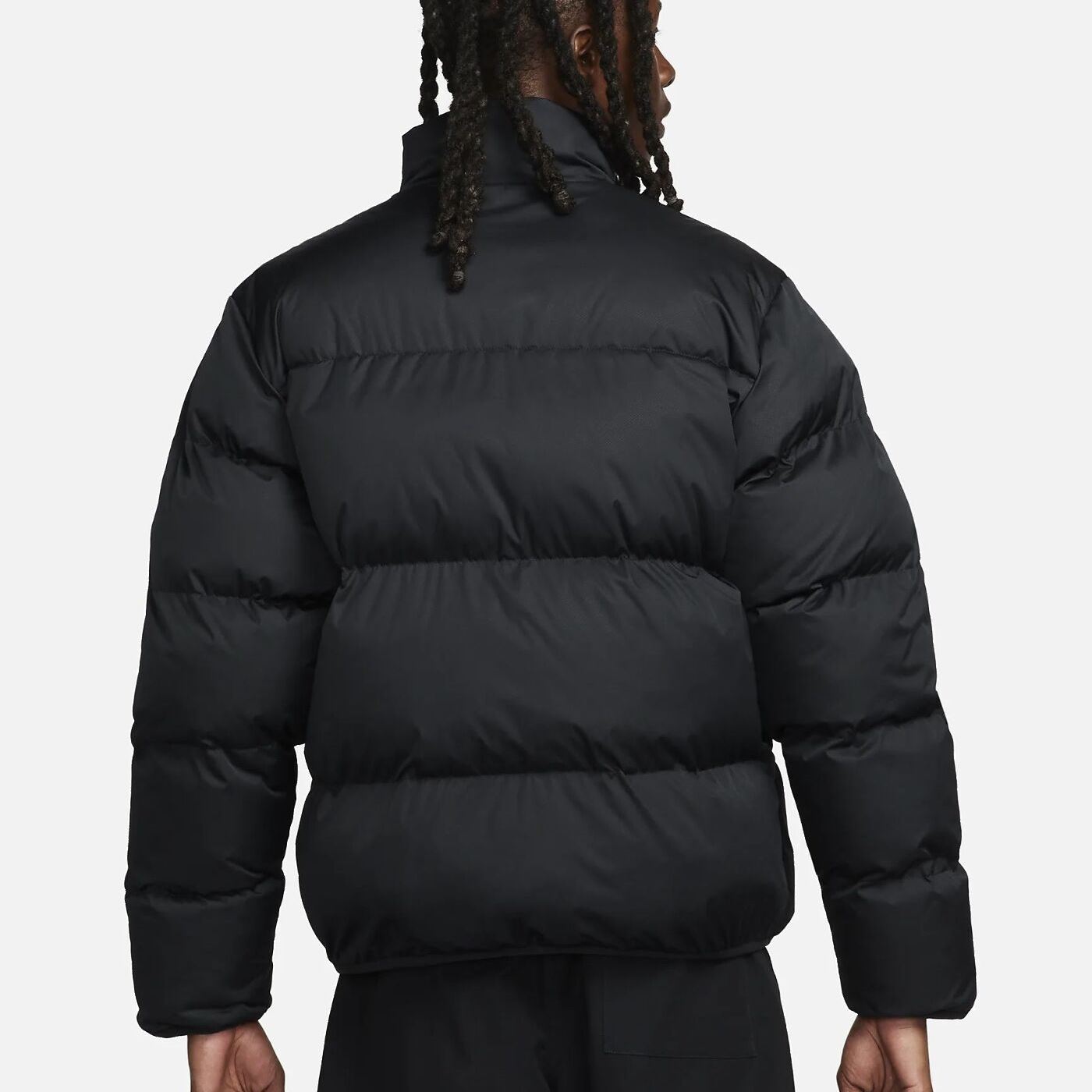 Куртка Nike Club Puffer FB7368-010