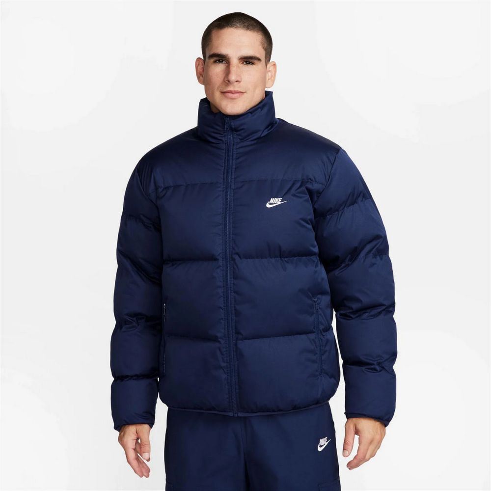 Куртка Nike Club Puffer FB7368-410