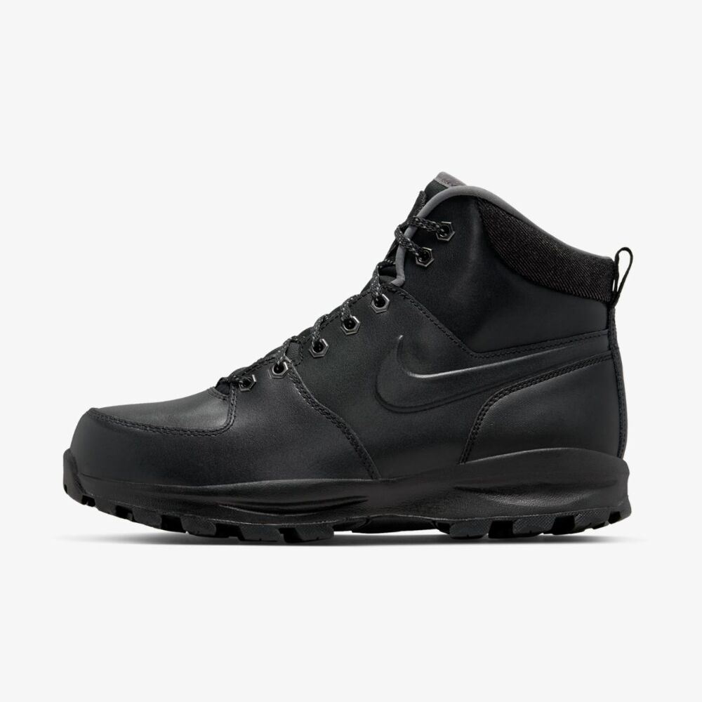 Черевики Nike Manoa Leather SE DC8892-001