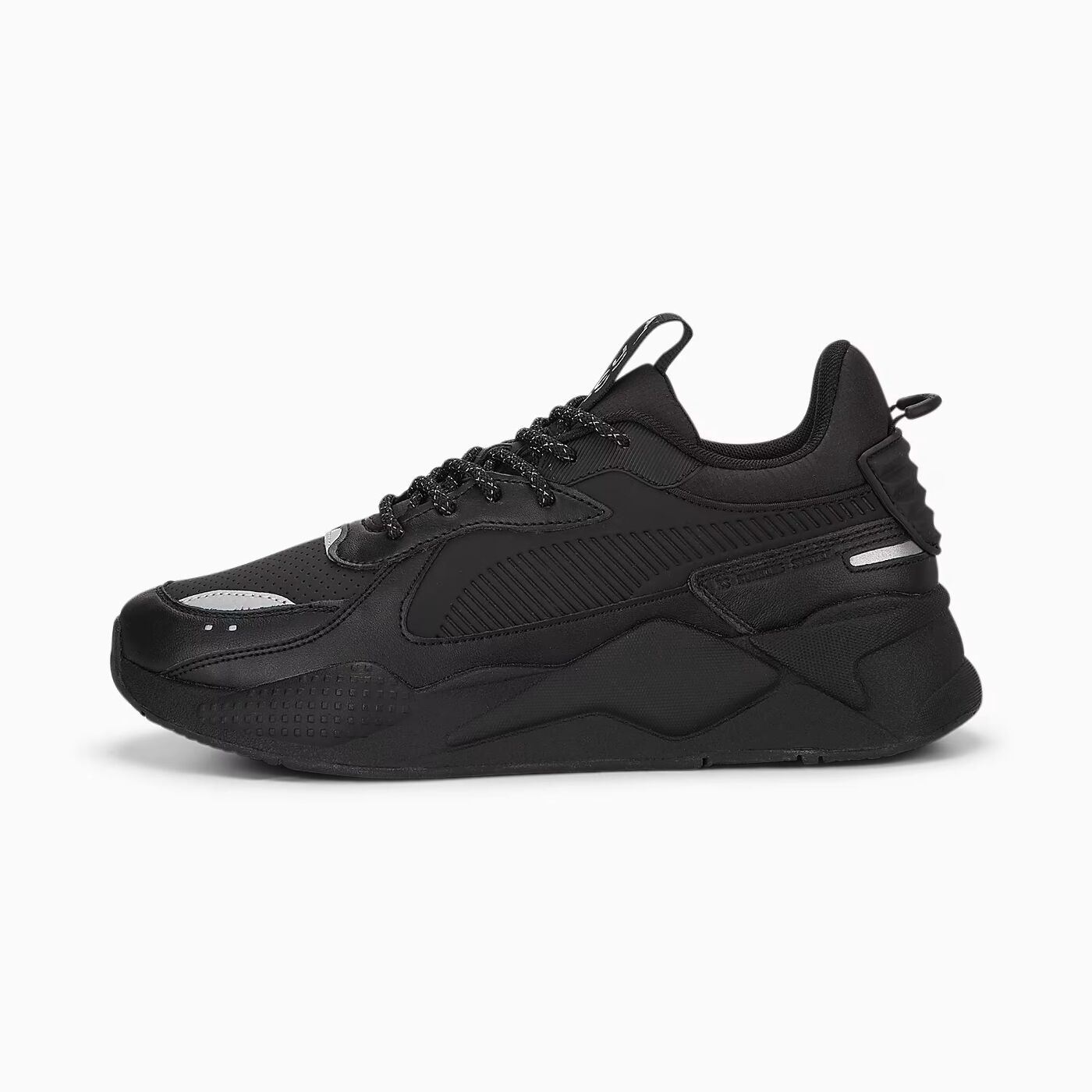Кросівки Puma RS-X Triple 39192801