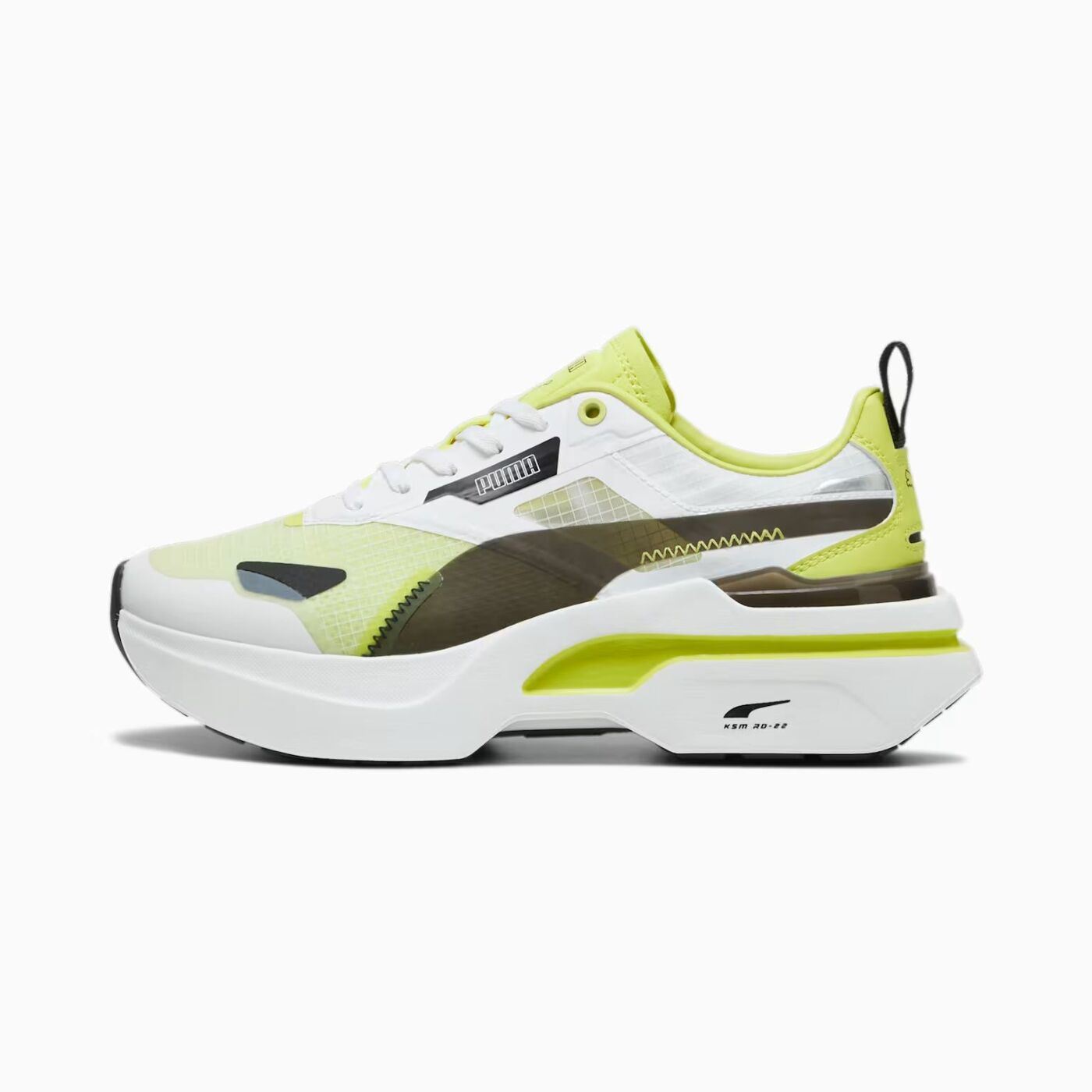 Кросівки Puma Kosmo Rider 38311314