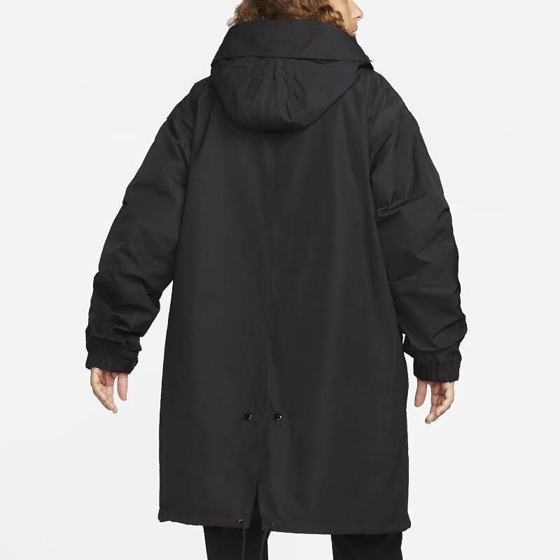 Куртка Nike Therma-FIT Life 3IN1 Parka DQ4926-010