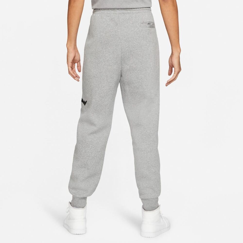 Спортивні штани Nike Air Jordan Jumpman Logo Fleece Pant DA6803-091