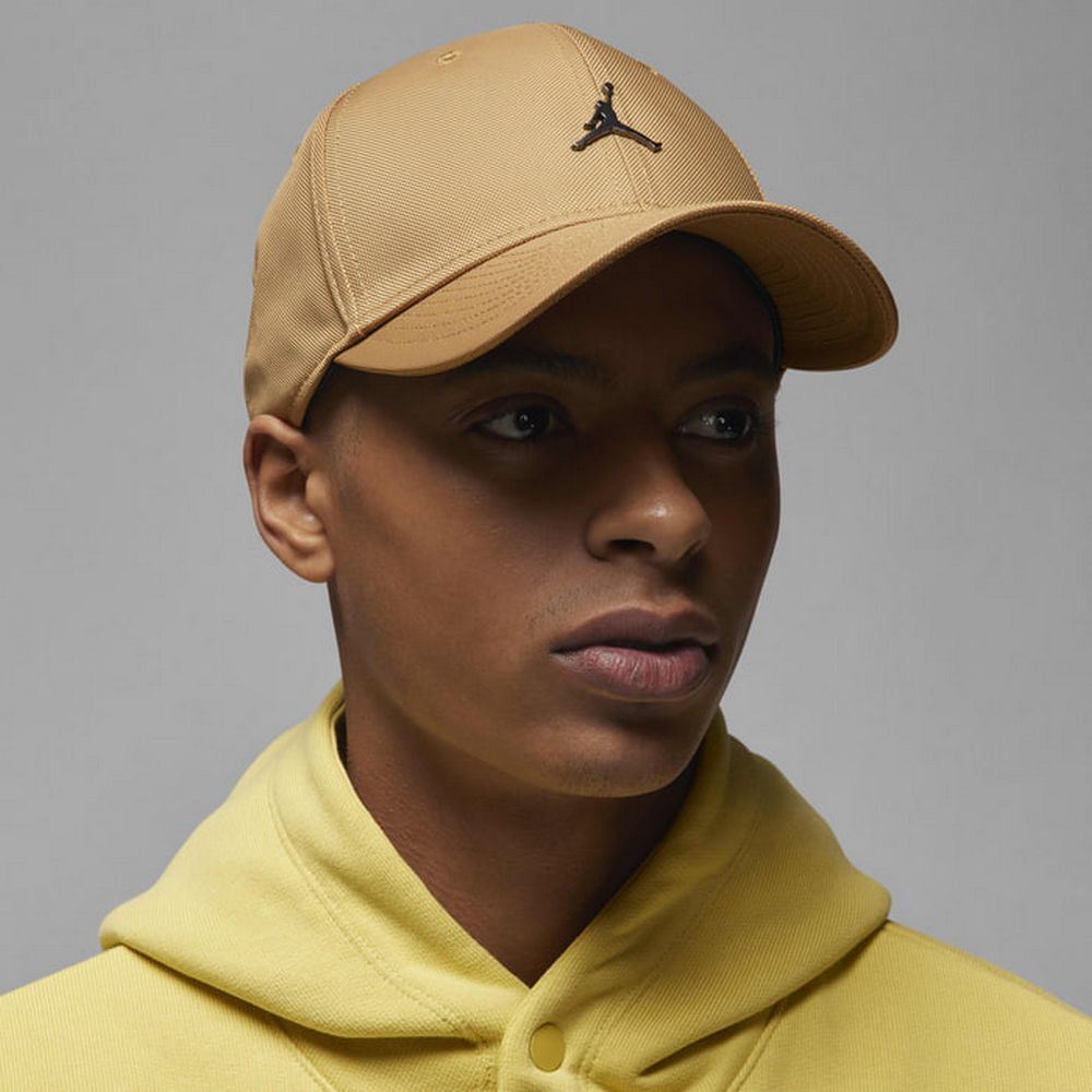 Кепка Nike Air Jordan Jumpman Rise Cap FD5186-231