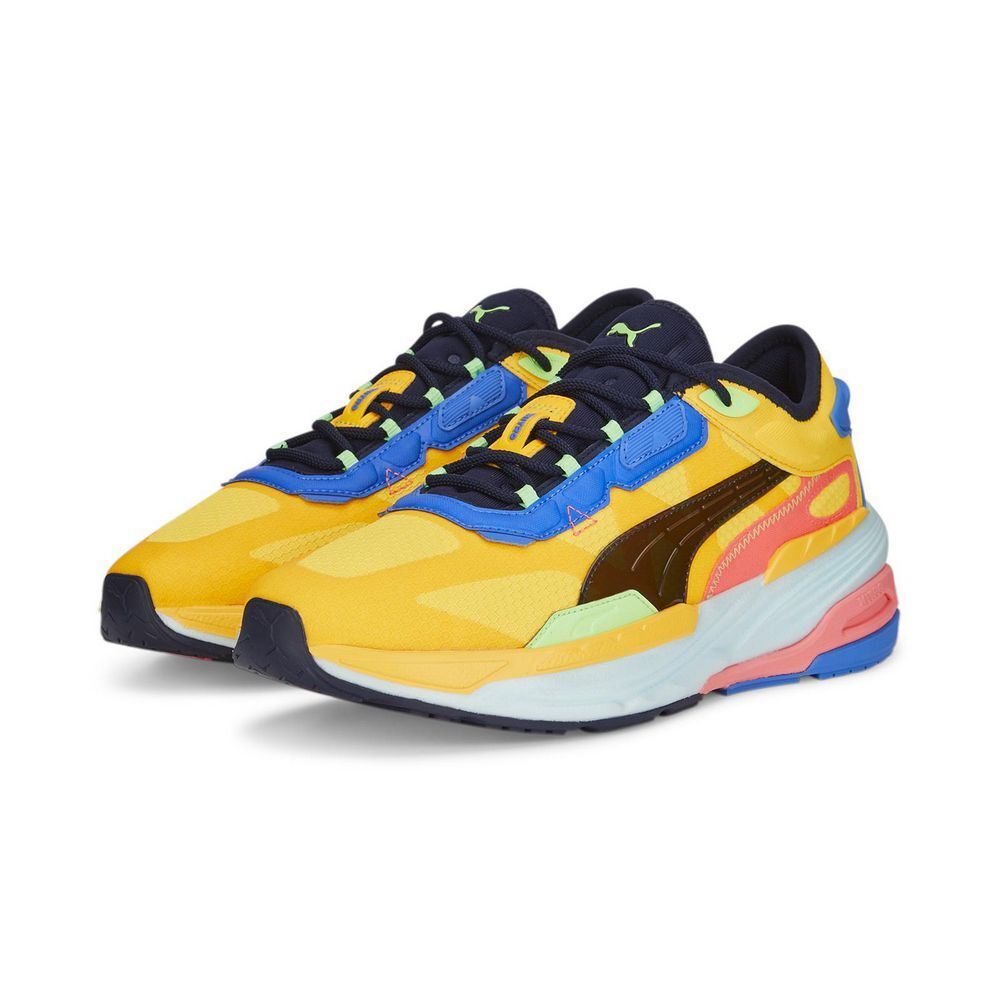 Кросівки Puma Extent Nitro Energy Drink 387654-01