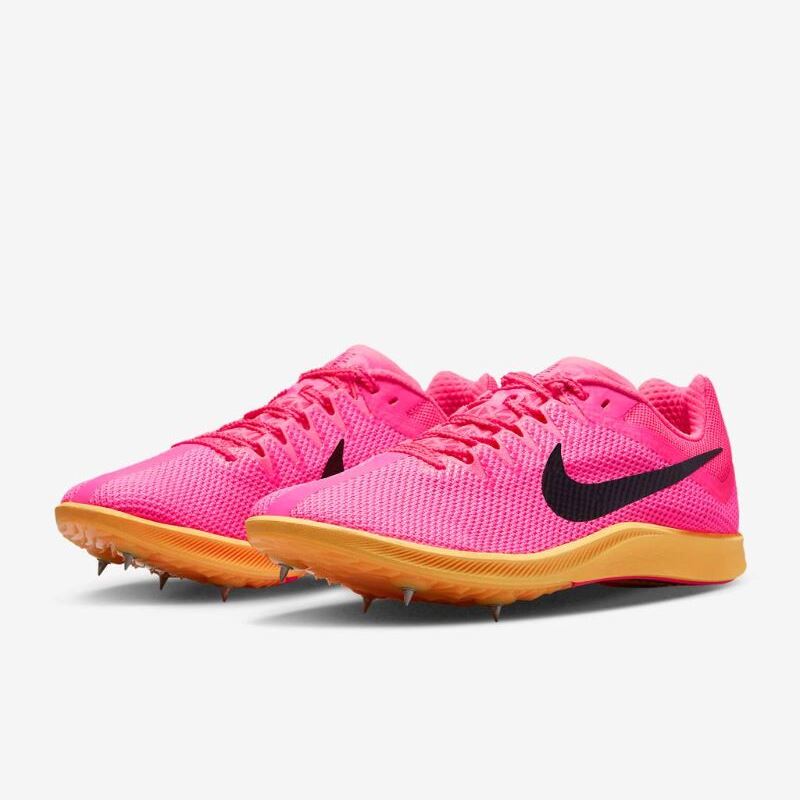 Шиповки Nike Zoom Rival Distance DC8725-600