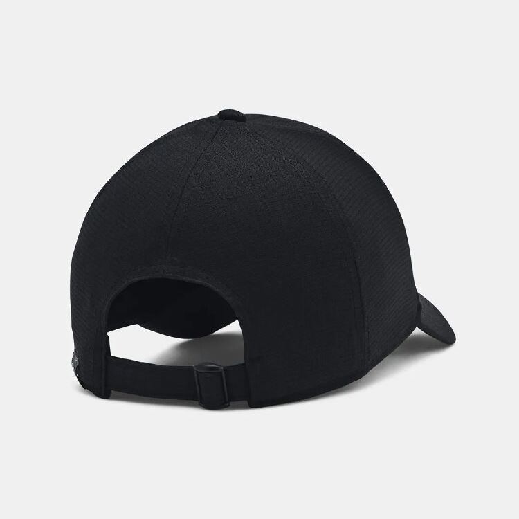 Кепка Under Armour Iso-chill Armourvent 1383440-001