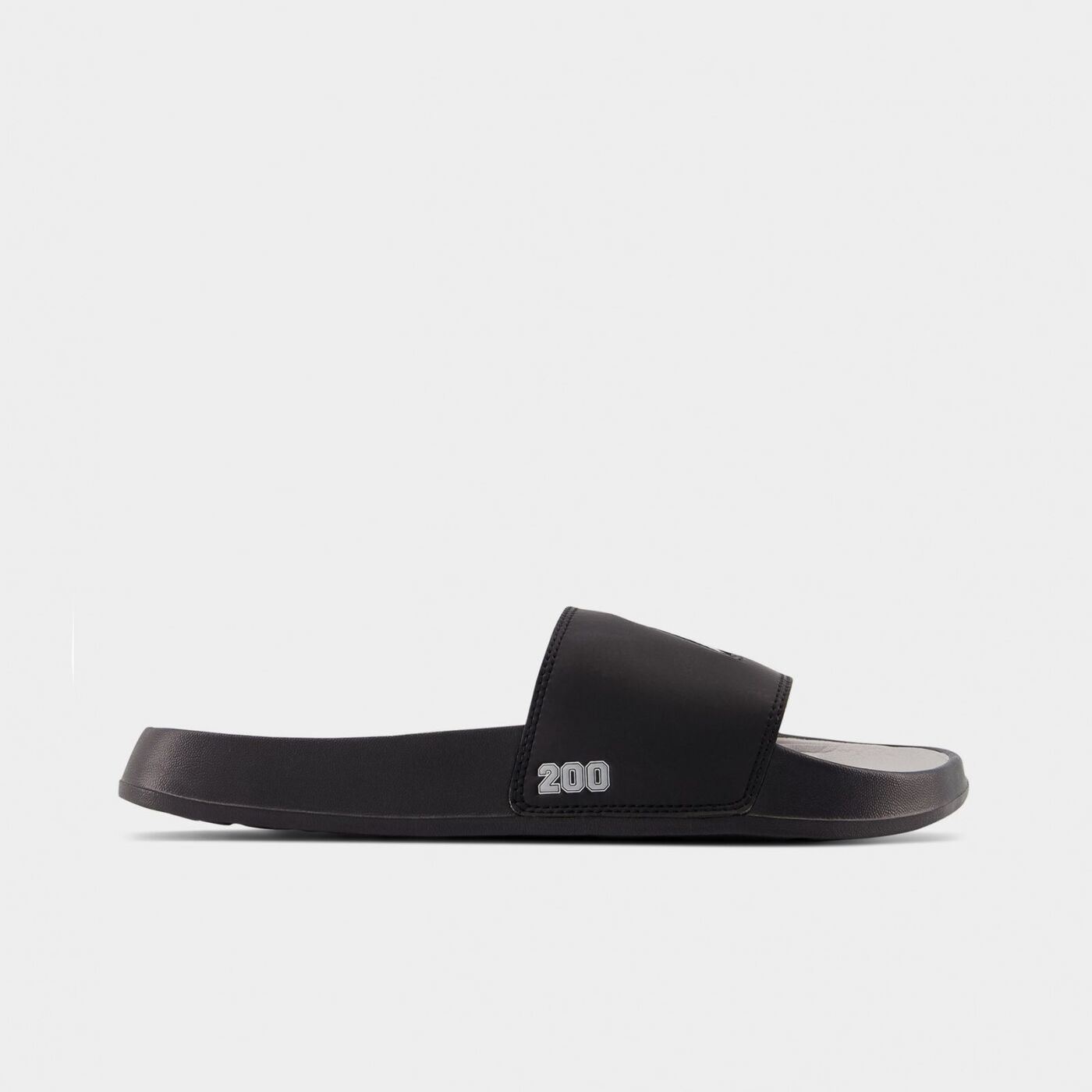 Тапочки New Balance 200 SUF200U2