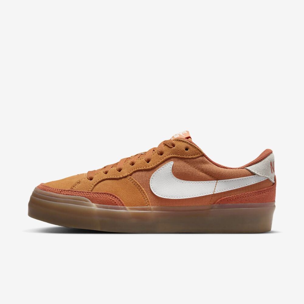 Кросівки Nike Sb Zoom Pogo Plus DV5469-800