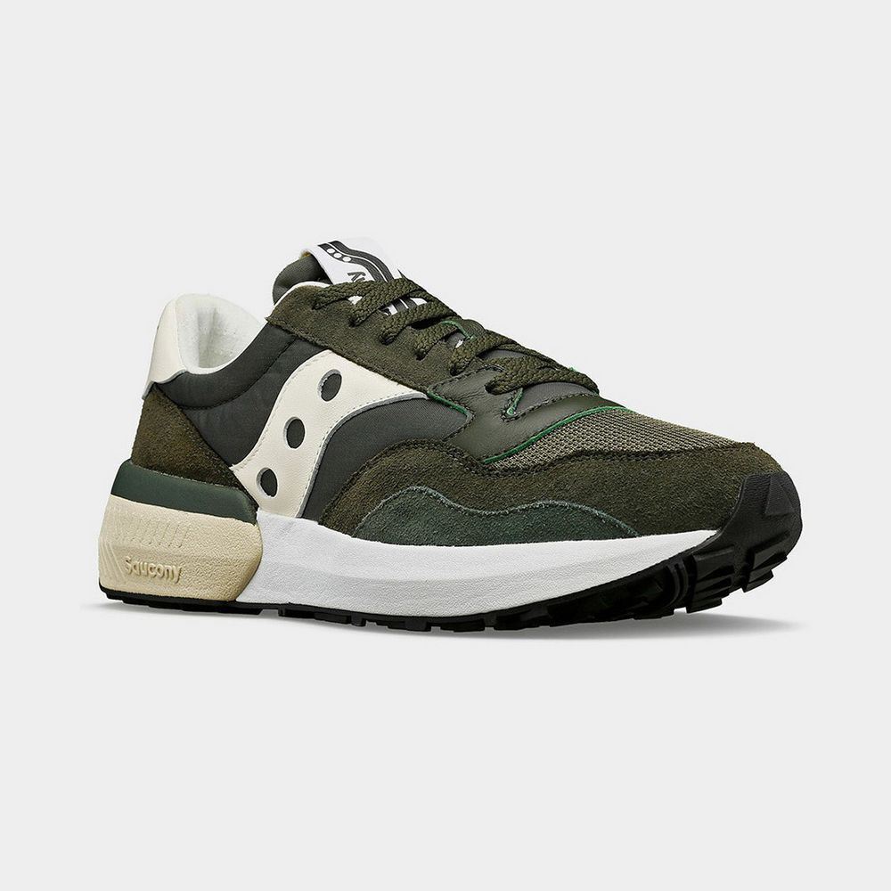 Кросівки Saucony Jazz NXT S70790-3