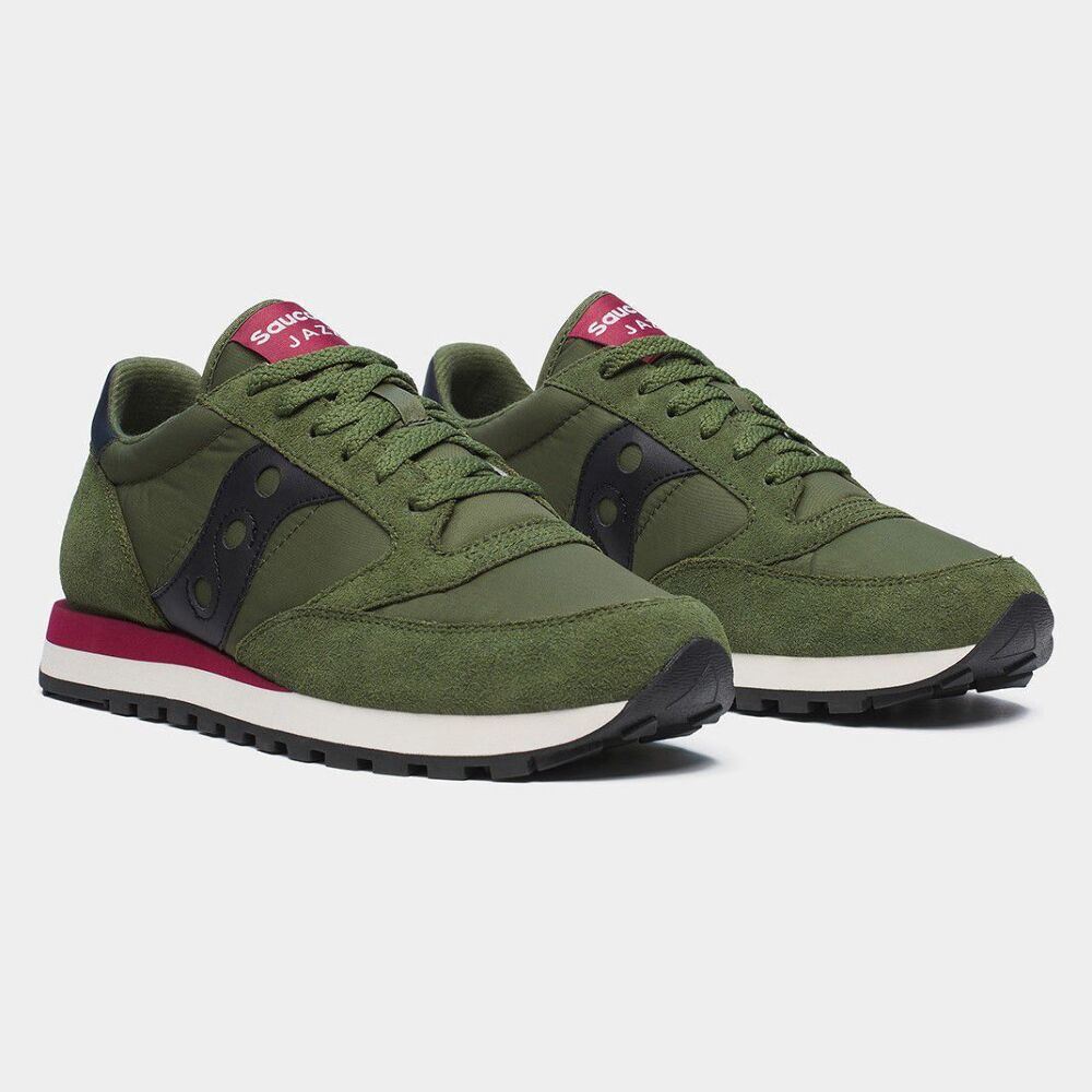 Кросівки Saucony Jazz Original S2044-700