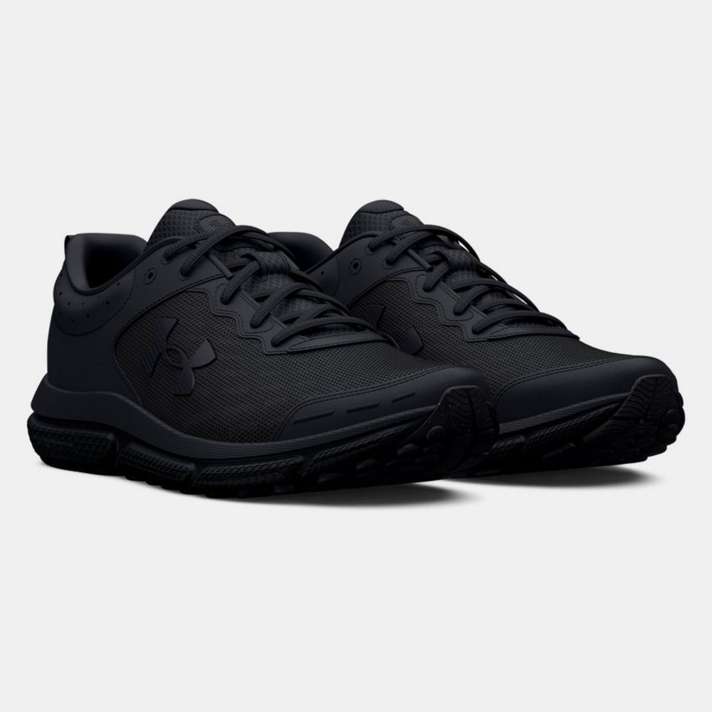 Кросівки Under Armour Charged Assert 10 3026175-004