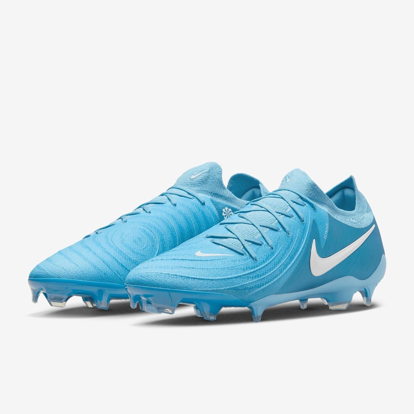 Бутси Nike Phantom GX II Pro FG FJ2563-400