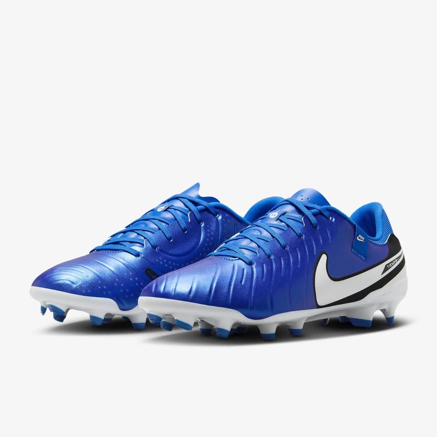 Бутси Nike Tiempo Legend 10 Academy FG/MG DV4337-400