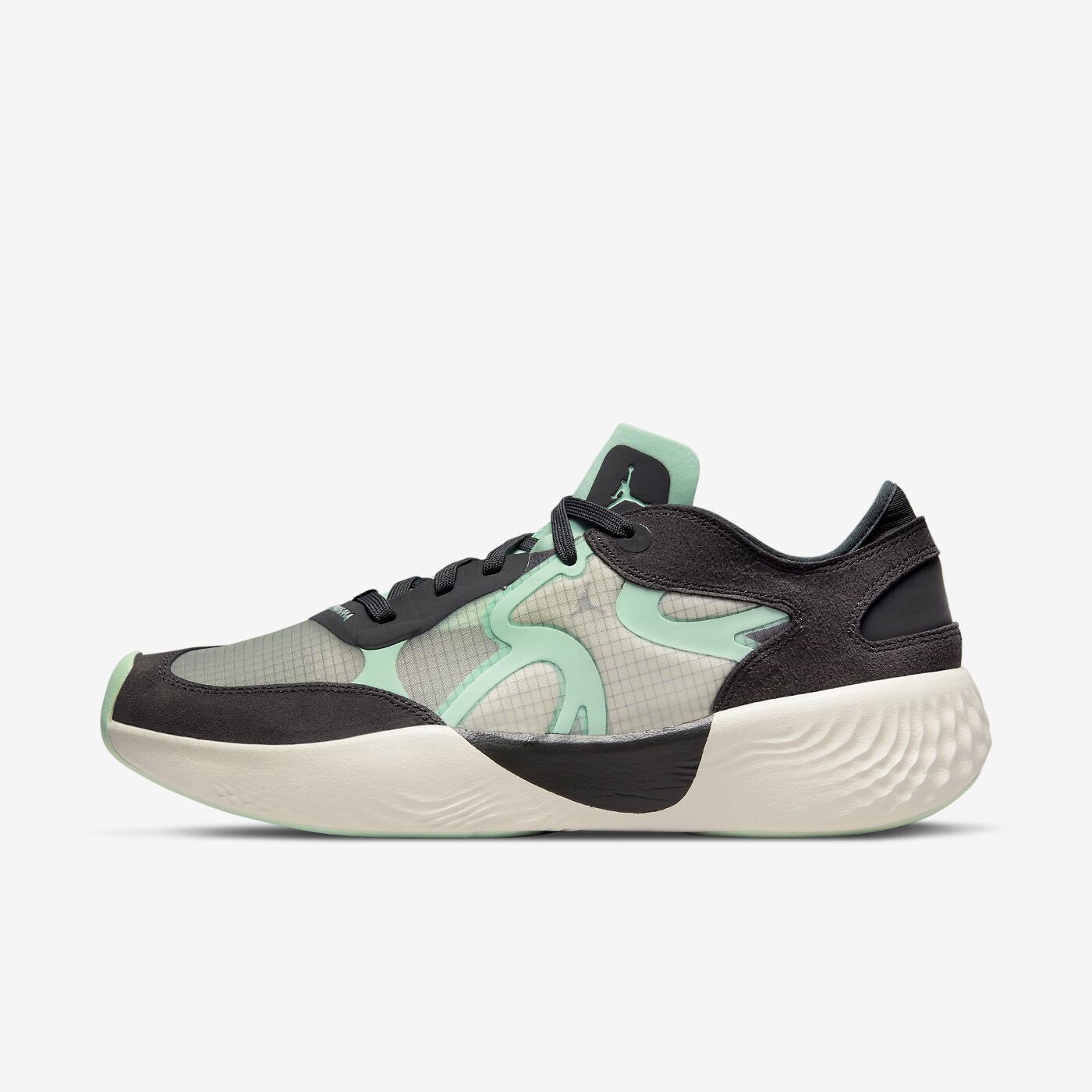 Кросівки Jordan Delta 3 Low DN2647-100