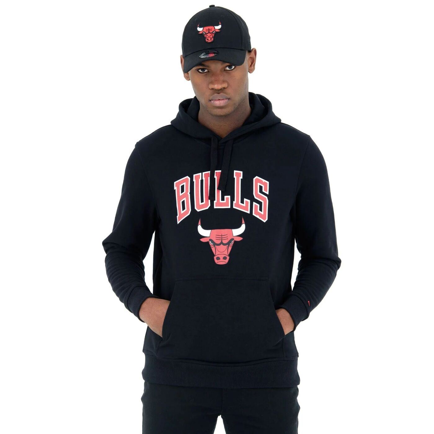 Кофта New Era Essentials 60416759