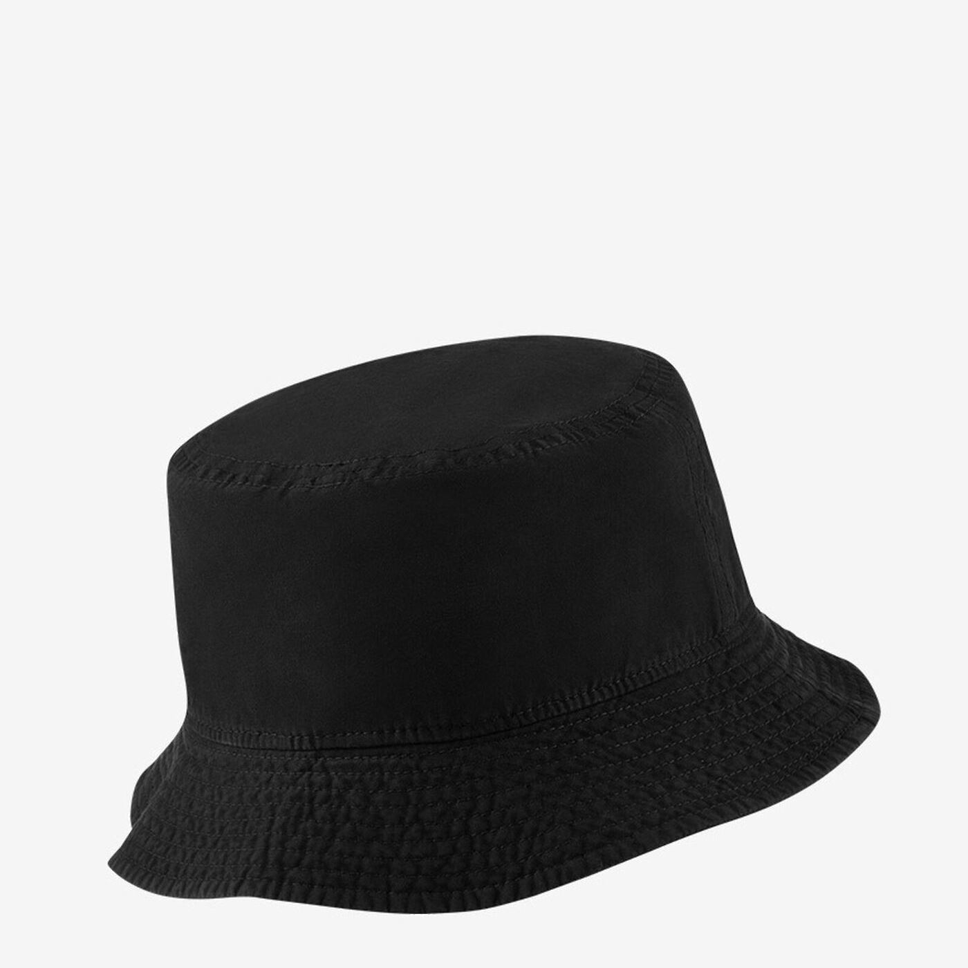 Панама Nike Air Jordan Jumpman Washed Bucket Cap DC3687-010