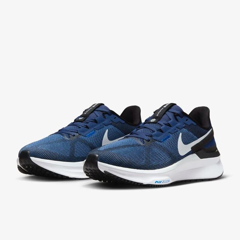 Кросівки Nike Air Zoom Structure 25 DJ7883-400