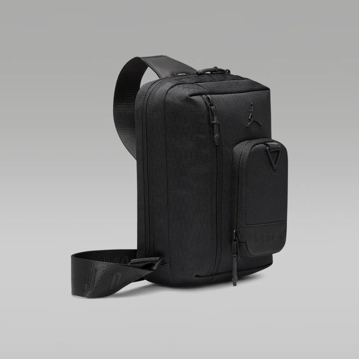 Сумка через плече Nike Air Jordan Jam Collectors Crossbody Bag MA0957-023