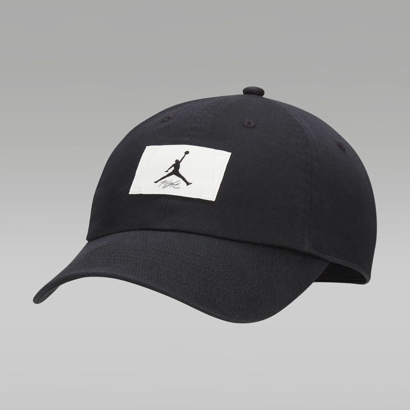 Кепка Nike Club Cap Flat Patch FD5181-010