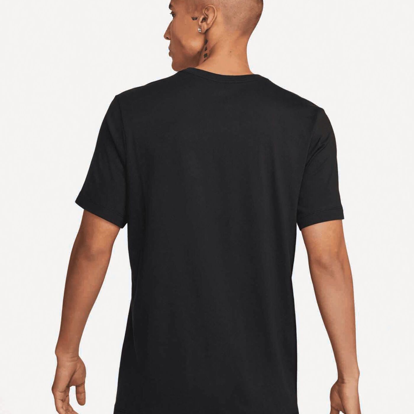 Футболка Nike Sportswear FV3718-010