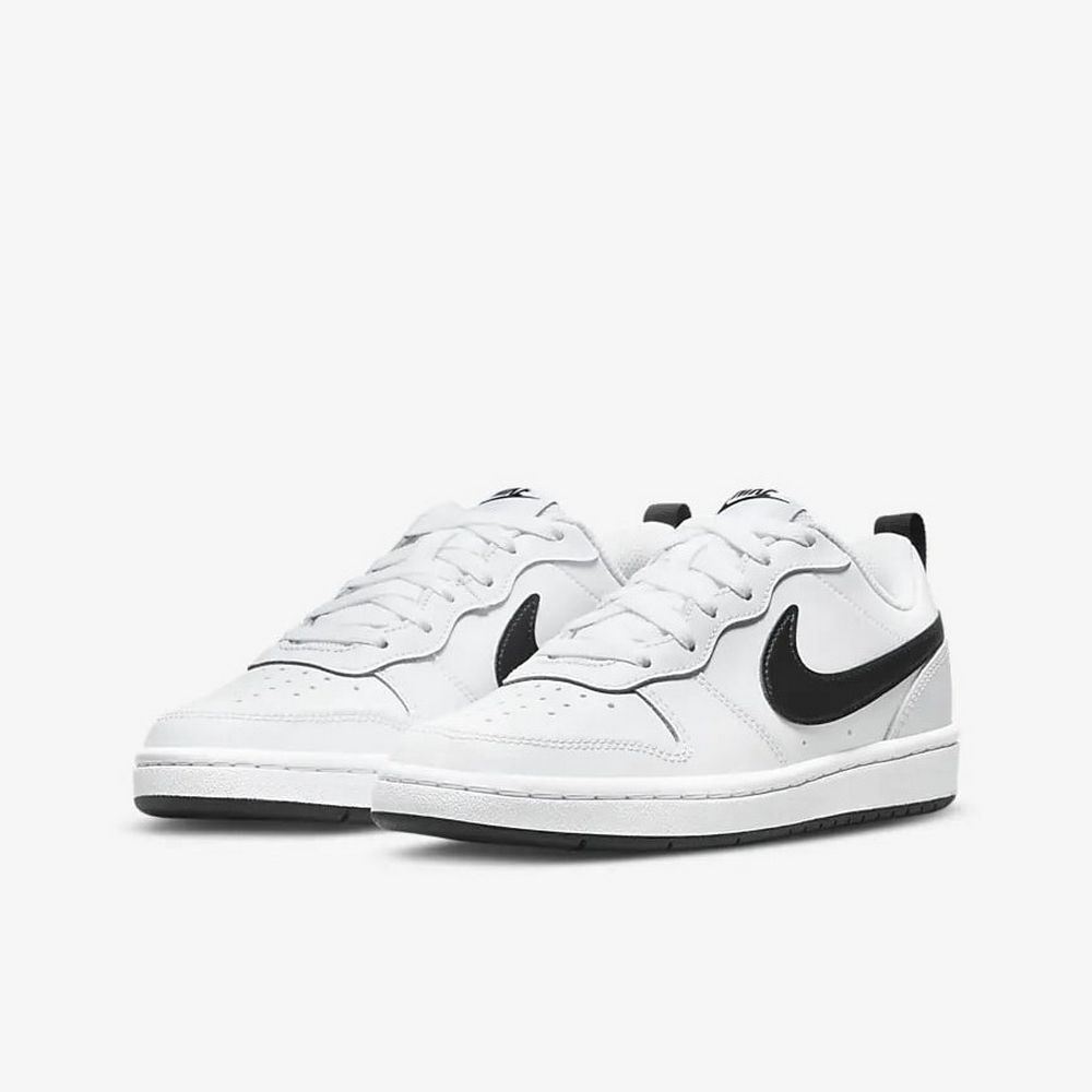 Кросівки Nike Court Borough Low 2 BQ5448-104