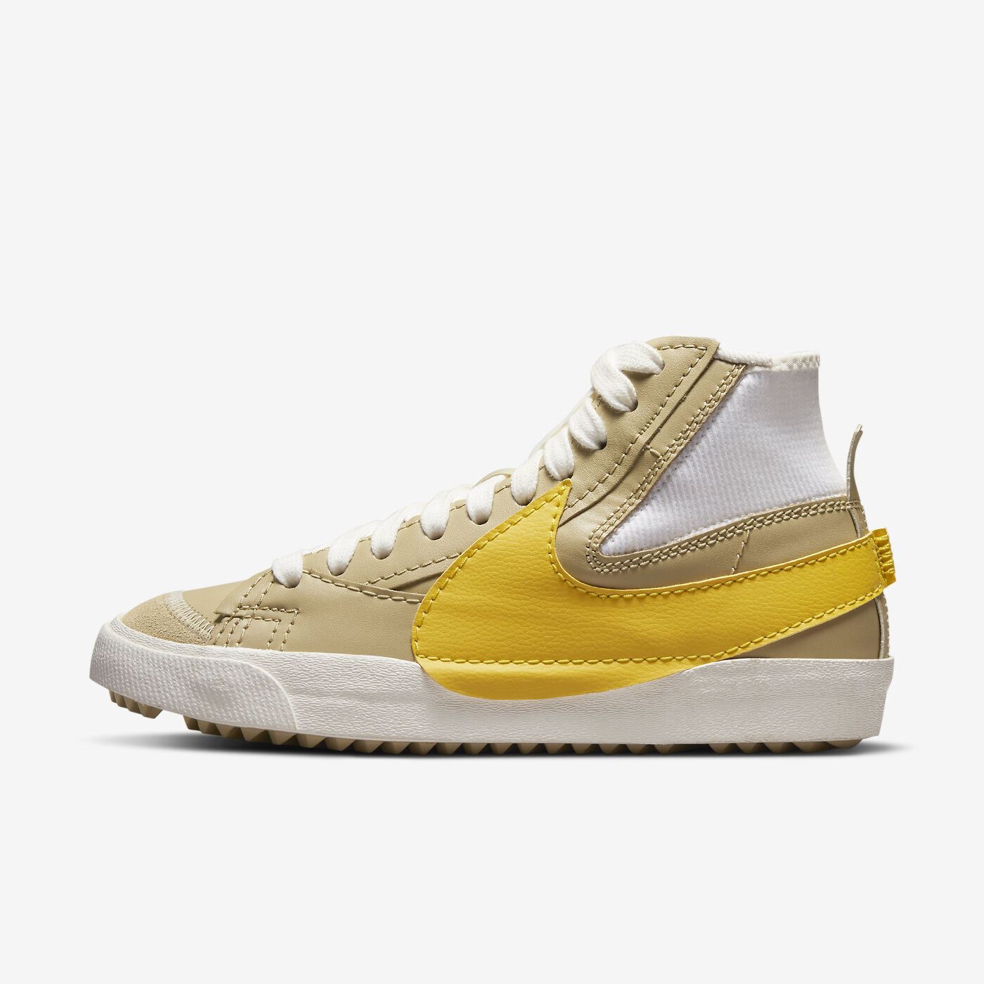 Кросівки Nike Blazer Mid 77 Jumbo DH7690-700