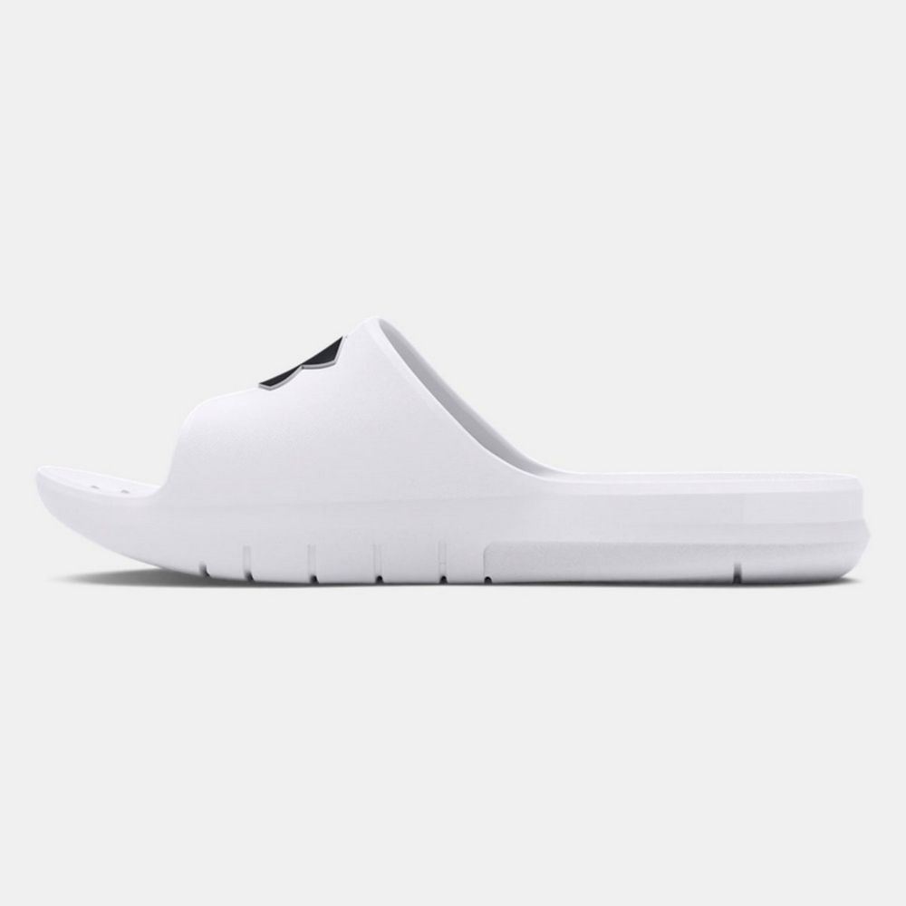 Тапочки Under Armour Core PTH Slides 3021286-100