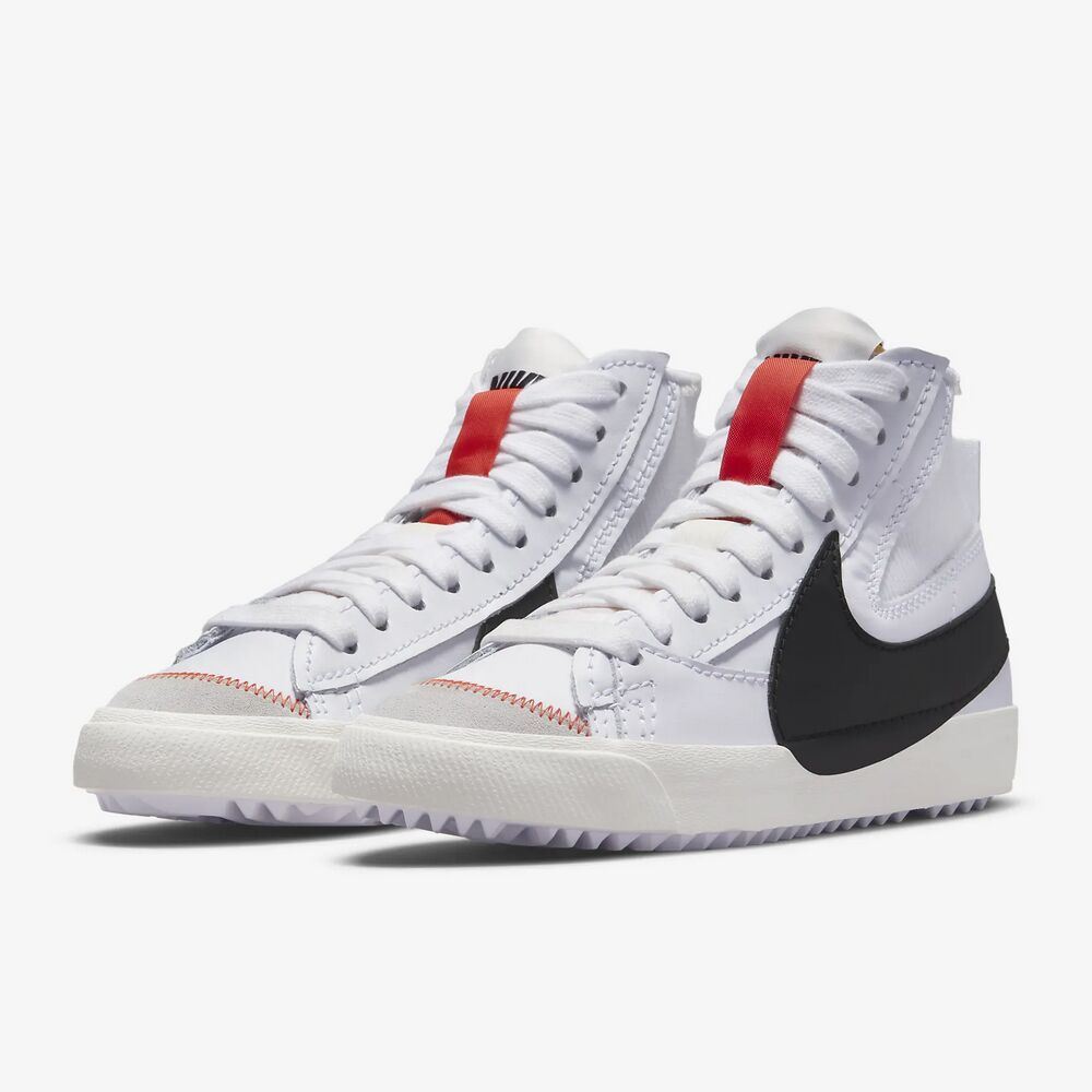 Кросівки Nike Blazer Mid 77 Jumbo DQ1471-100