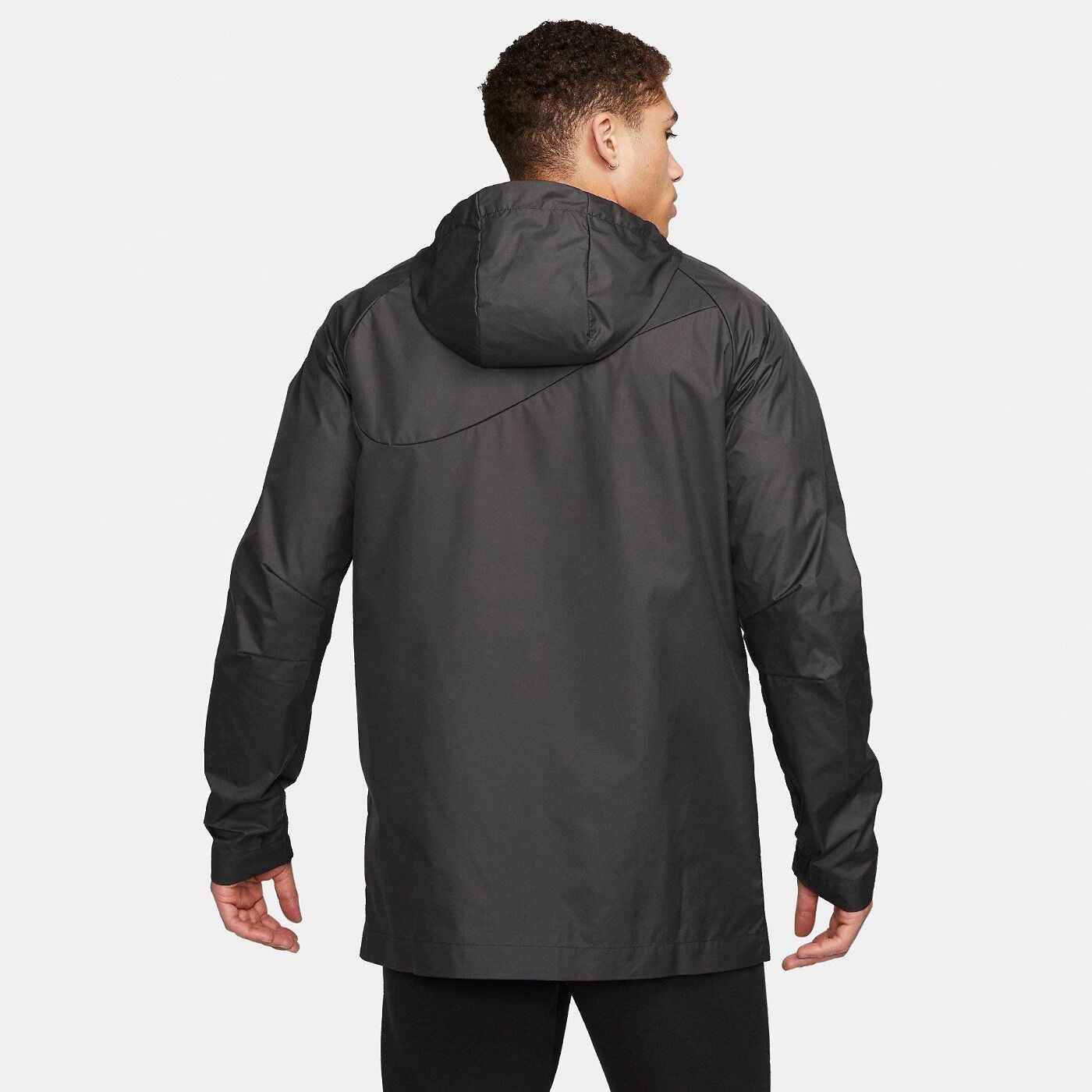 Куртка Nike Storm Fit Academy Pro HD Rain DJ6301-010