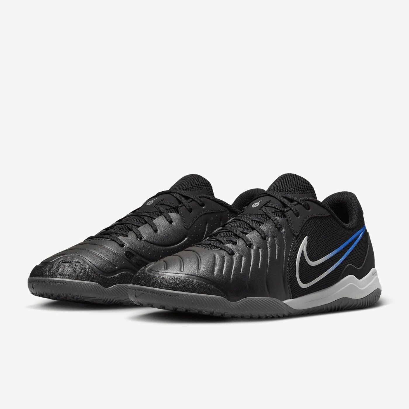 Футзалки Nike Tiempo Legend X Academy IC DV4341-040