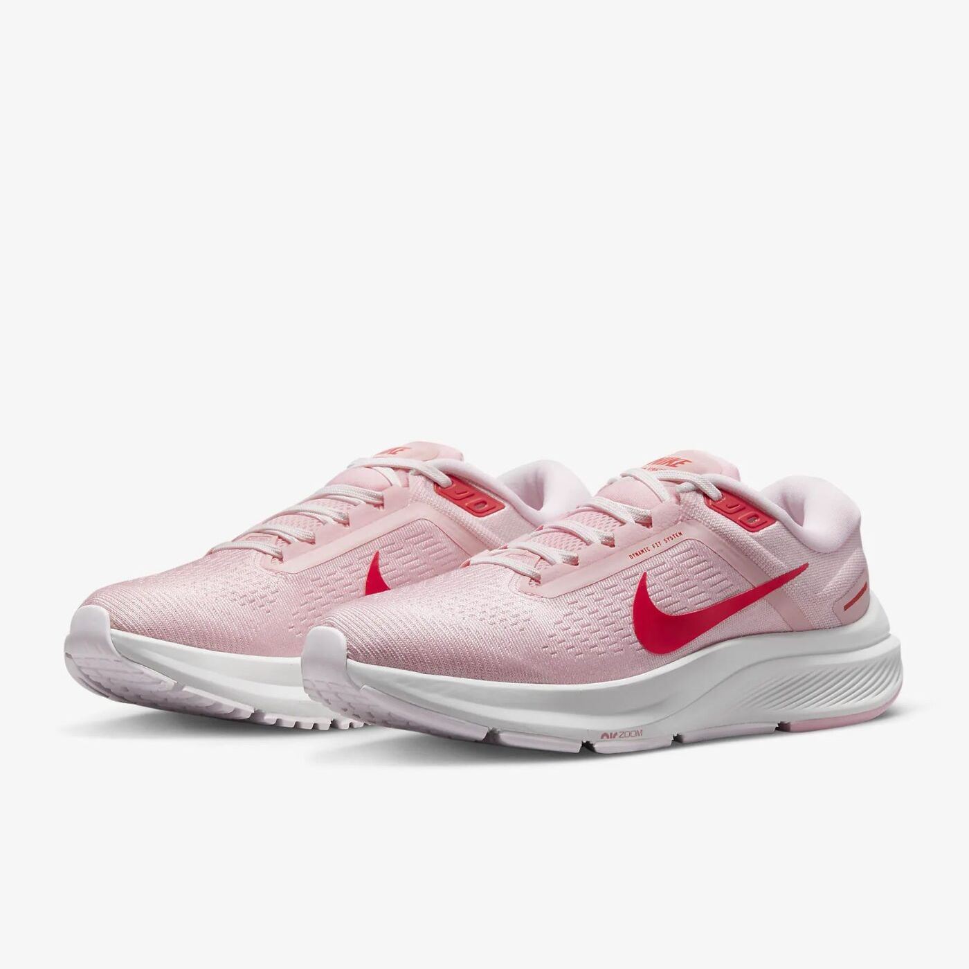 Кросівки Nike Air Zoom Structure 24 DA8570-600