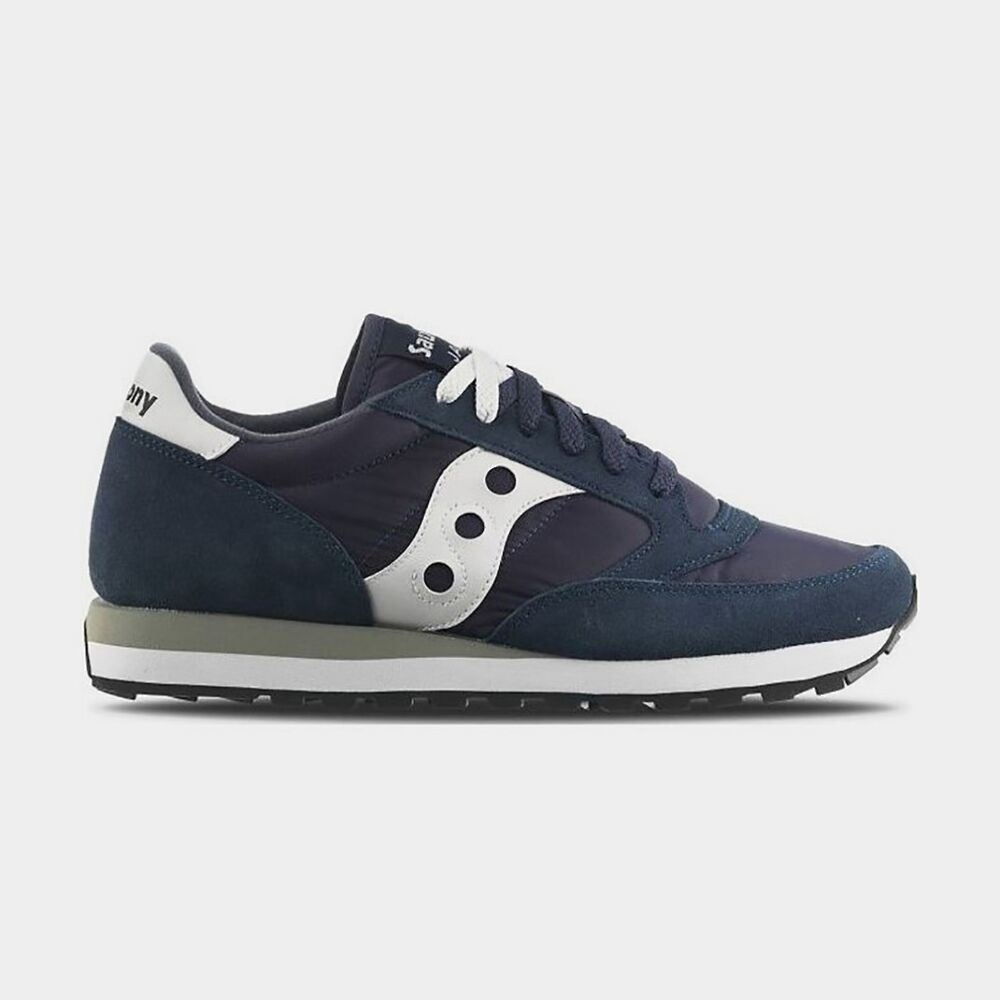Кросівки Saucony Jazz Original S2044-316
