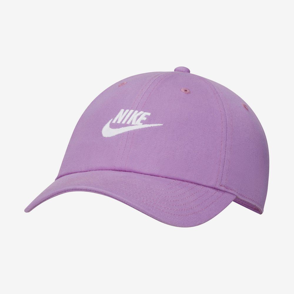 Кепка Nike H86 Futura Wash 913011-532