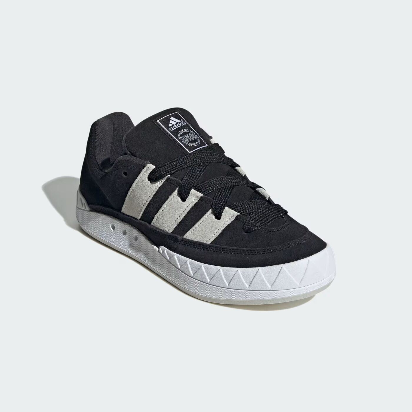 Кросівки Adidas Adimatic ID8265