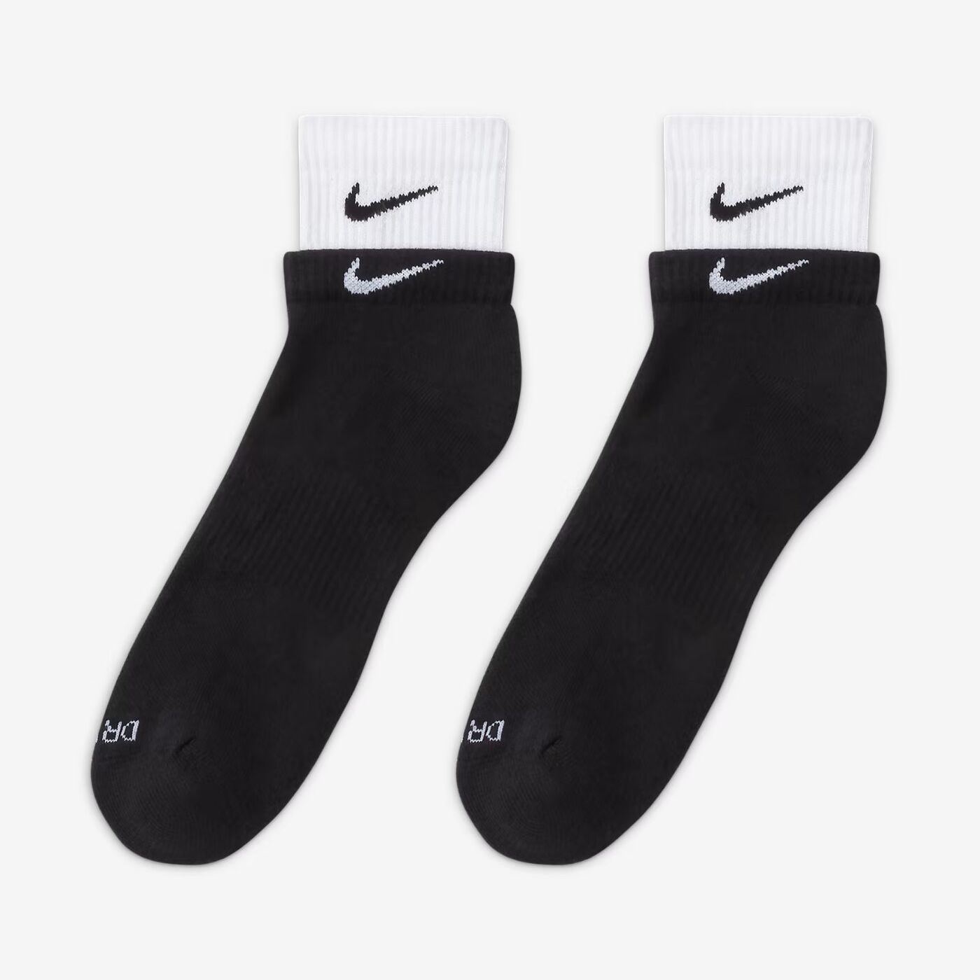 Шкарпетки Nike Everyday Plus Cushioned Training DH4058-011
